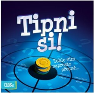 Product detail of Albi Tipni si