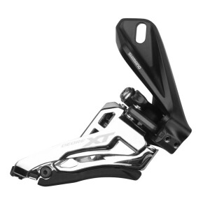 Product detail of SHIMANO Přesmyk FDM8100D6, 2x12, Direct Mount - Side Swing