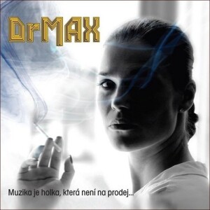 Product detail of Muzika je holka, která není na prodej - Dr MAX