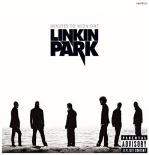 Product detail of Minutes To Midnight - Linkin Park