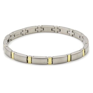 Product detail of Náramek Boccia Titanium 0371-02