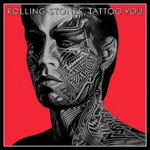 Product detail of Tattoo You (2021 Remaster) (CD) - Rolling Stones