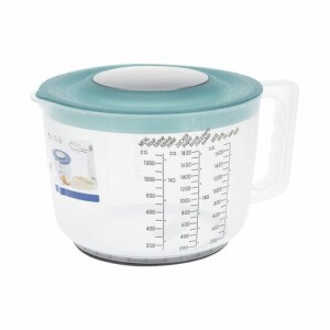 Product detail of Plastová šlehací mísa s odměrkou, 2 l