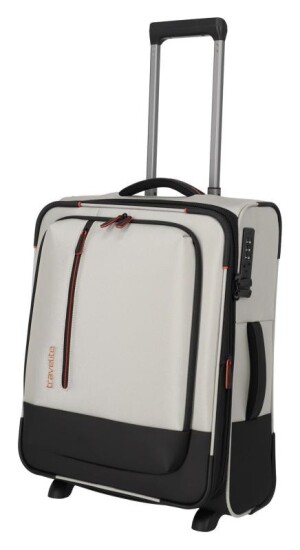 Product detail of Travelite Crosslite 5.0 2w S exp. White Sand