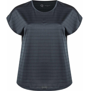 Product detail of Dámské tričko Endurance  Q Minsta Tee Black 46