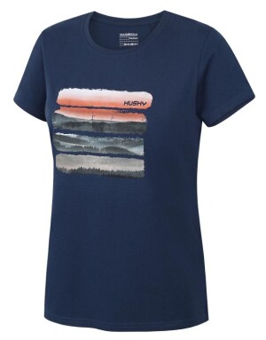 Product detail of Husky Tee Vane L