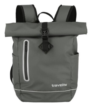 Product detail of Travelite Basics Roll-up Plane Anthracite batoh