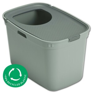Product detail of WC Top Cat/olivově zelená