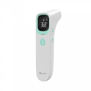 Product detail of TrueLife Bezkontaktní teploměr Care Q9 