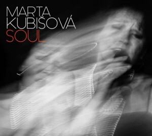 Product detail of Soul Marta Kubišová - CD - Marta Kubišová
