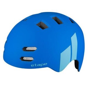 Product detail of Etape Buddy dětská cyklistická helma modrá