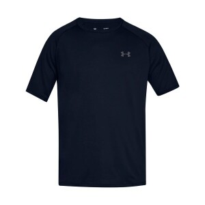 Product detail of Pánské tričko Under Armour  Tech 2.0 SS Tee Midnight Blue XL