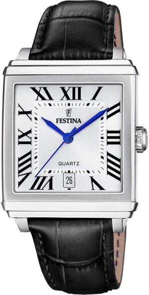 Product detail of Festina Classic Strap 20681/1
