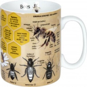 Product detail of Hrnek - Včely / Bees