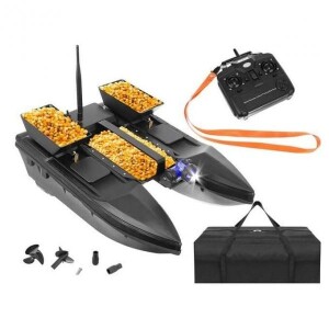 Product detail of RC zavážecí loď - 3 dálkově ovládané komory