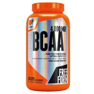Product detail of Extrifit BCAA Pure 240 kapslí