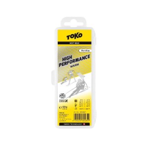 Product detail of Toko TripleX High Performance warm 120g