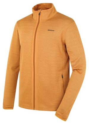 Product detail of Husky Artic Zip M mustard