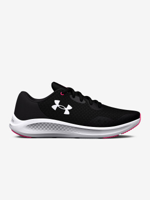 Product detail of Dívčí běžecká obuv Under Armour Charged Pursuit 3-BLK  EUR 36
