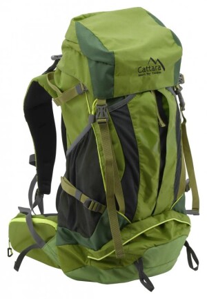 Product detail of Cattara 45l GreenW