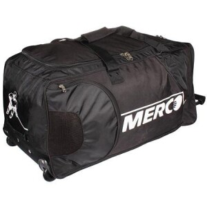 Product detail of Merco Hockey Super Player JR hokejová taška na kolečkách