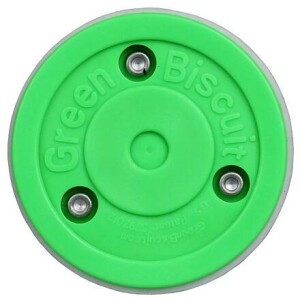 Product detail of Green Biscuit Pass Pro hokejový puk tréninkový