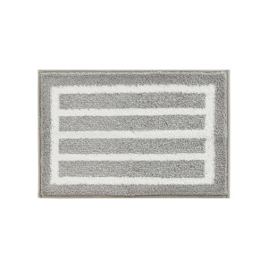 Product detail of 4Home Koupelnová předložka Grate, 40 x 60 cm