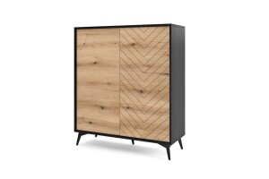 Product detail of ArtPS Komoda MADONNA KD104