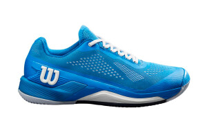Product detail of Pánská tenisová obuv Wilson Rush Pro 4.0 French Blue  EUR 44