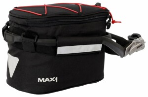 Product detail of Max1 brašna Trunky XL