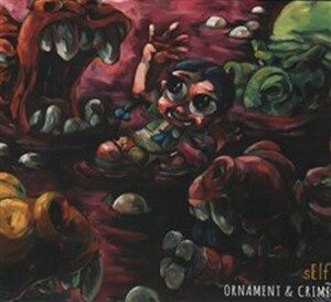 Product detail of Ornament &amp; Crime - CD - sElf