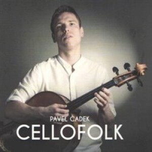 Product detail of Cellofolk - Pavel Čadek
