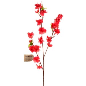 Product detail of Umělá větvička Sakura, 3 výhonky, v. 66 cm