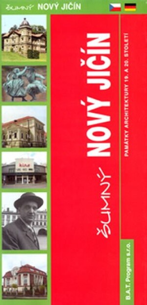 Product detail of Šumný Nový Jičín