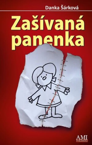 Product detail of Zašívaná panenka - Danka Šárková