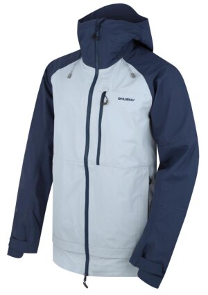 Product detail of Husky Nanook M dk. blue/lt. grey