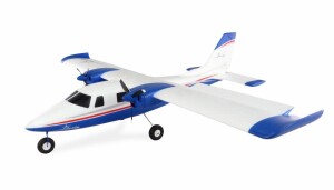 Product detail of AMXPlanes P68 Hochdecker 850mm modrý