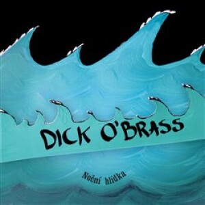 Product detail of Noční hlídka - Dick O´Brass