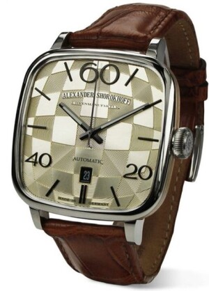 Product detail of Alexander Shorokhoff Kandy AS.KD01-2G