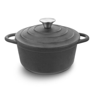 Product detail of Orion Hrnec s poklicí LITINA, 2,7 l 