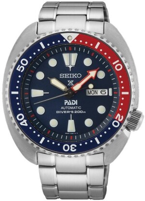 Product detail of Seiko SRPE99K1 - Special Edition PADI
