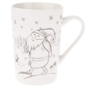 Product detail of Porcelánový hrnek Skřítek, 435 ml