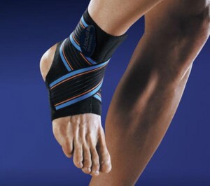 Product detail of Thuasne 0330 Sport ortéza na kotník