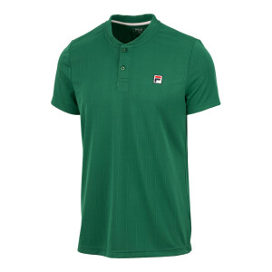 Product detail of Pánské tričko Fila  T-Shirt Addison Green Jacket L