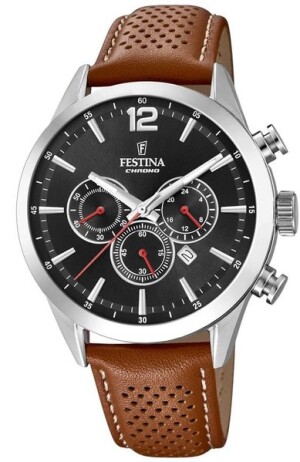Product detail of Festina Timeless Chronograph 20542/6
