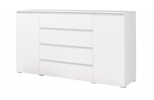 Product detail of ArtMadex Komoda COSMO C06 | bílá