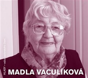 Product detail of Madla Vaculíková - CD - Madla Vaculíková