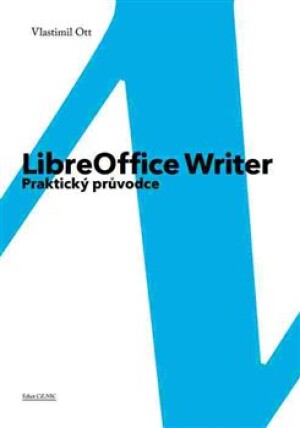 Product detail of LibreOffice Writer - Vlastimil Ott