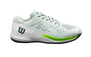 Product detail of Dámská tenisová obuv Wilson Rush Pro Ace W Opal Blue/White  EUR 36