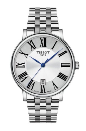 Product detail of Tissot Carson Premium T122.410.11.033.00